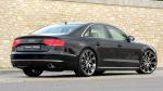 Audi A8 by Senner Tuning 2014 года